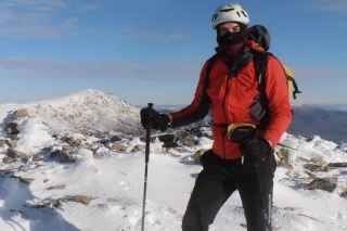 Raquetas de nieve